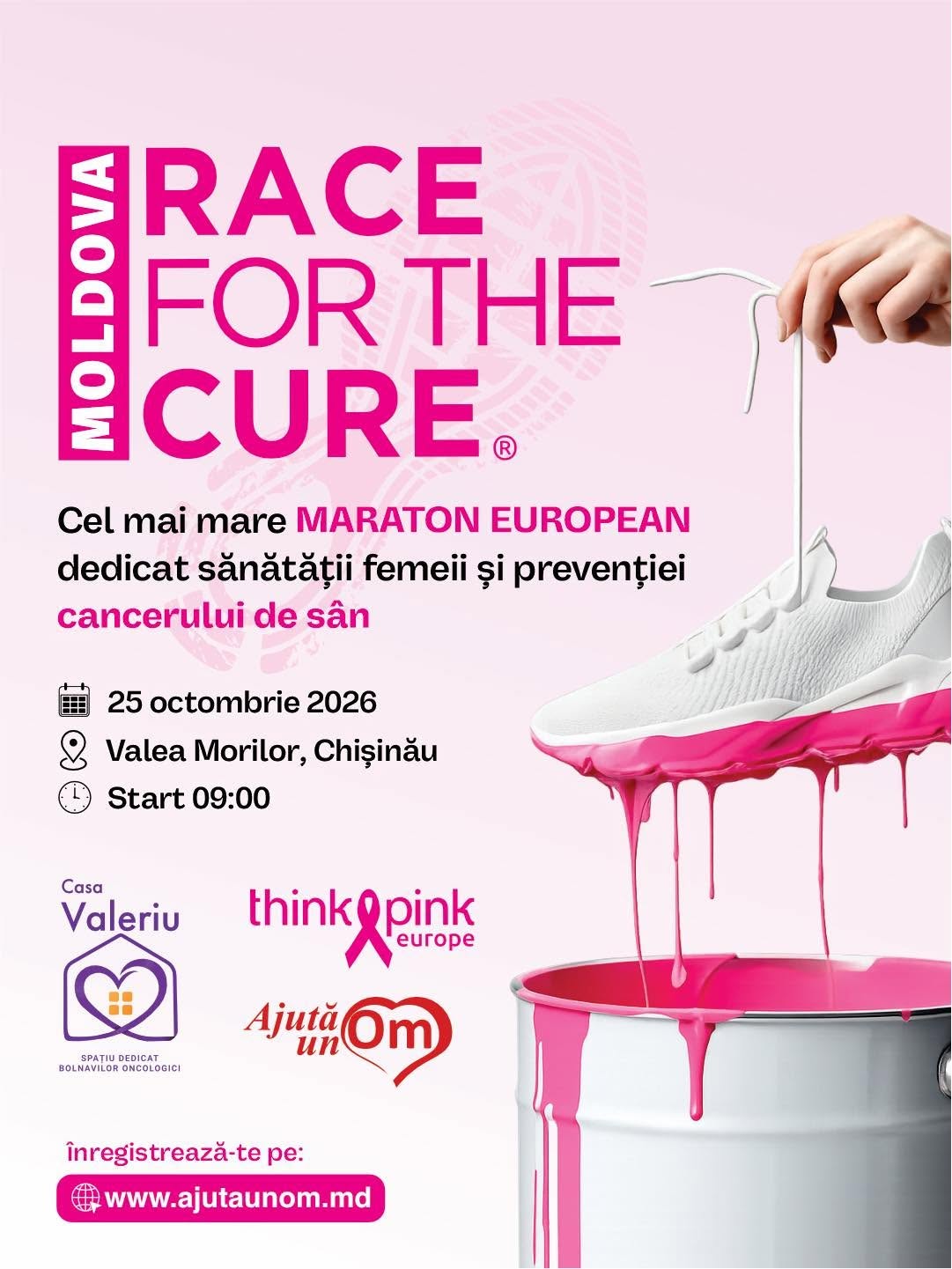 Următorul team building al companiei tale poate salva vieți